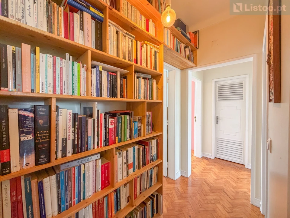 Apartamento T3 para Venda em Alvalade Foto 15