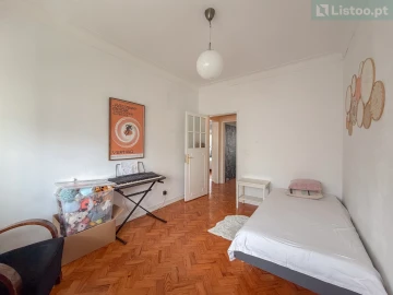 Apartamento T3 para Venda em Alvalade