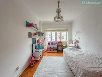 Apartamento T3 para Venda em Alvalade
