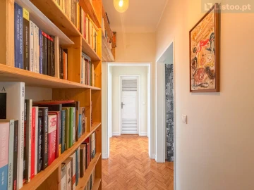 Apartamento T3 para Venda em Alvalade