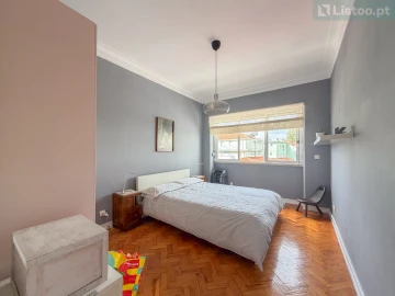 Apartamento T3 para Venda em Alvalade