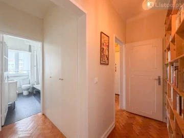 Apartamento T3 para Venda em Alvalade