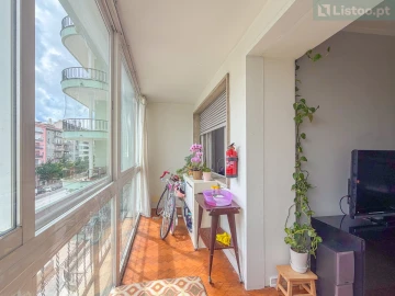 Apartamento T3 para Venda em Alvalade