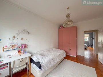 Apartamento T3 para Venda em Alvalade