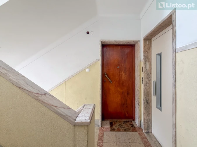 Apartamento T3 para Venda em Alvalade Foto 29