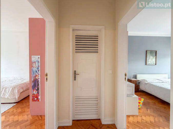 Apartamento T3 para Venda em Alvalade Foto 20