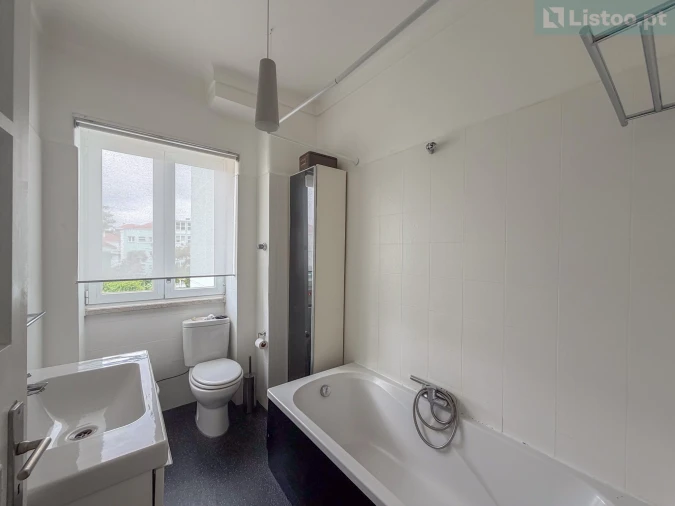 Apartamento T3 para Venda em Alvalade Foto 19