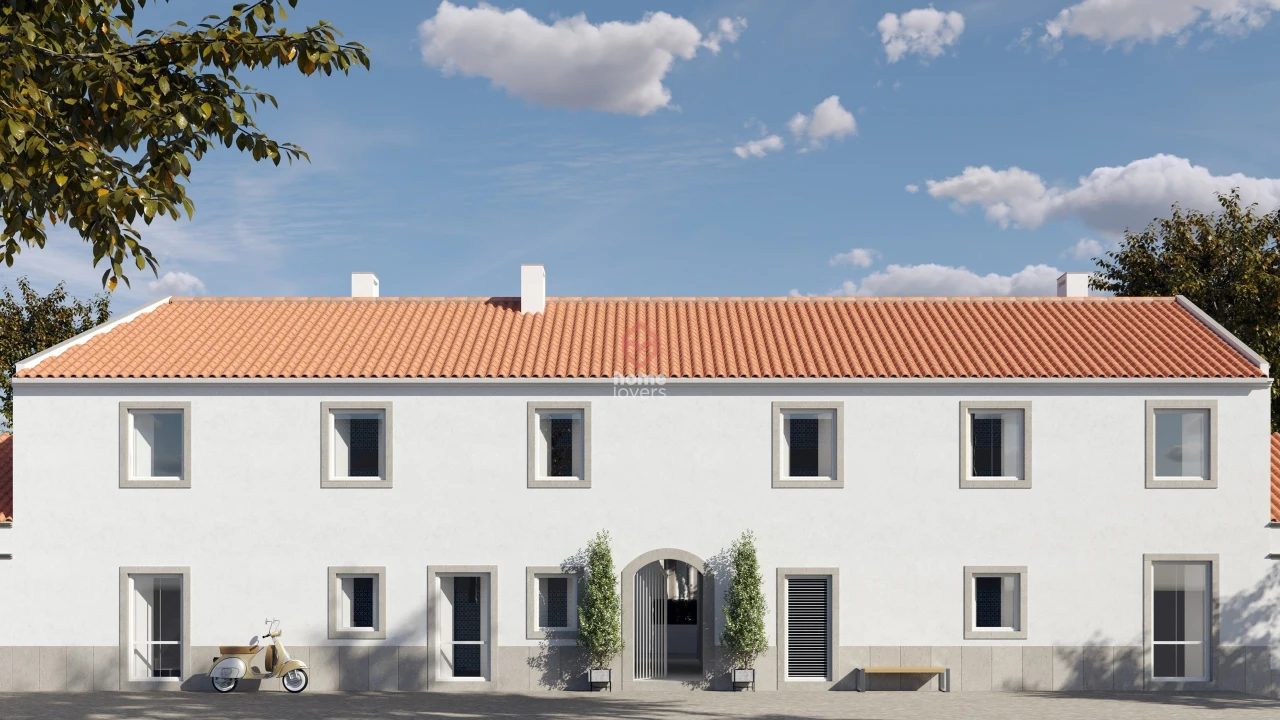 Apartamento T1 para Venda em Campo de Ourique Foto 3