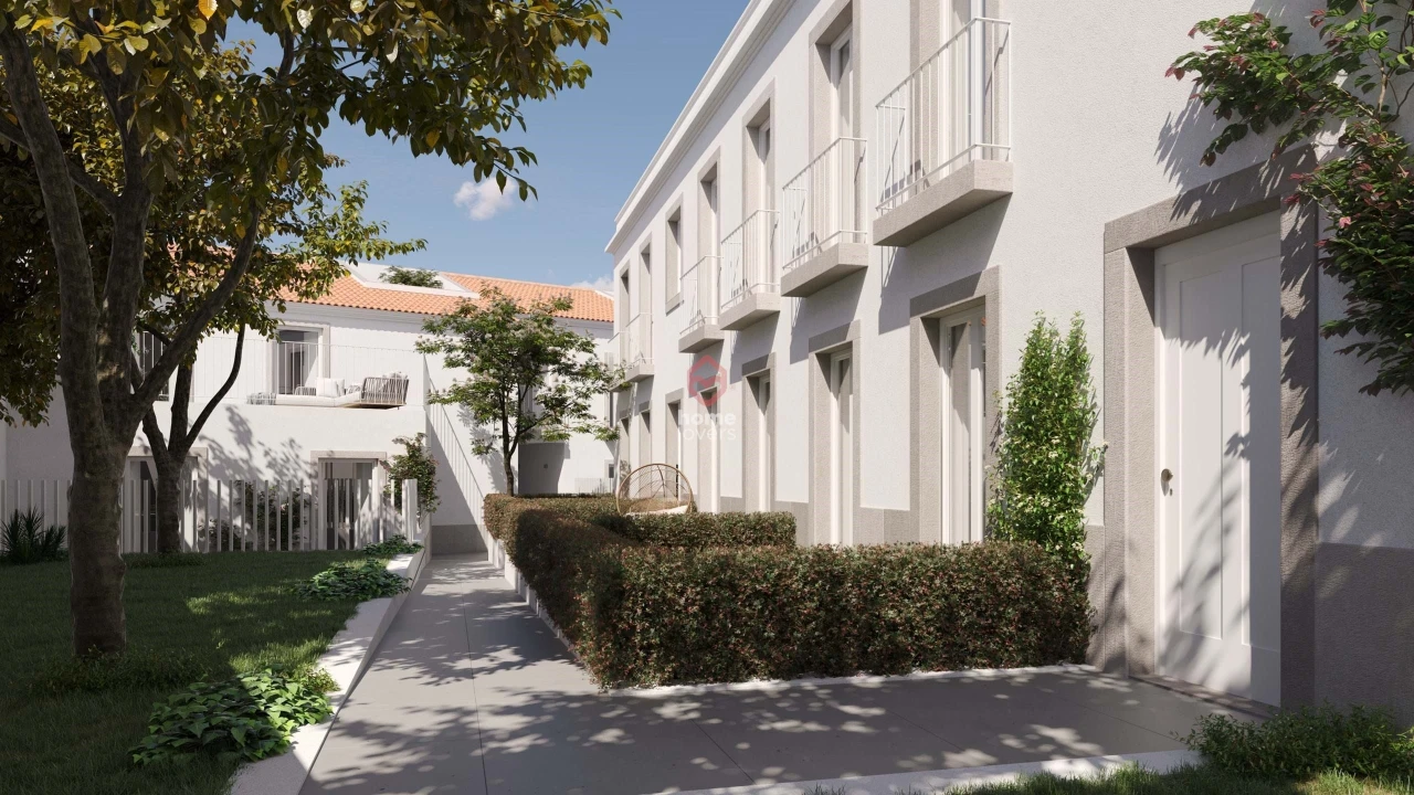 Apartamento T1 para Venda em Campo de Ourique Foto 1
