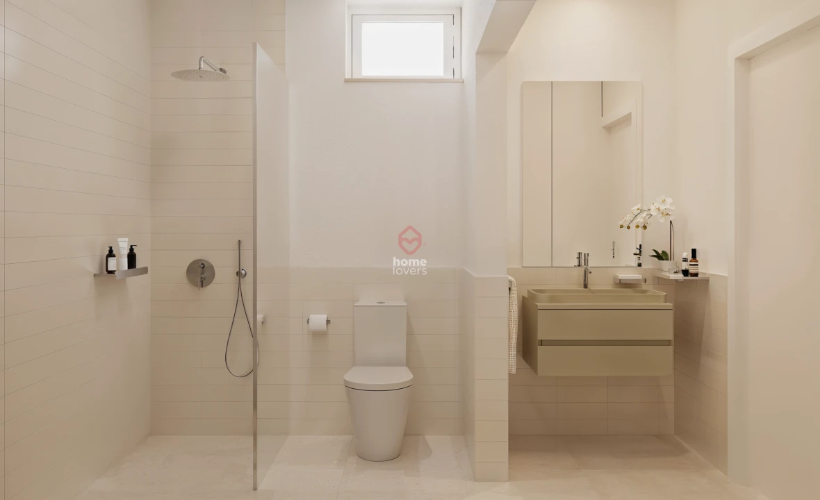 Apartamento T1 para Venda em Campo de Ourique Foto 8