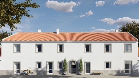 Apartamento T1 para Venda em Campo de Ourique