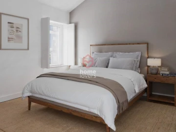 Apartamento T1 para Venda em Campo de Ourique