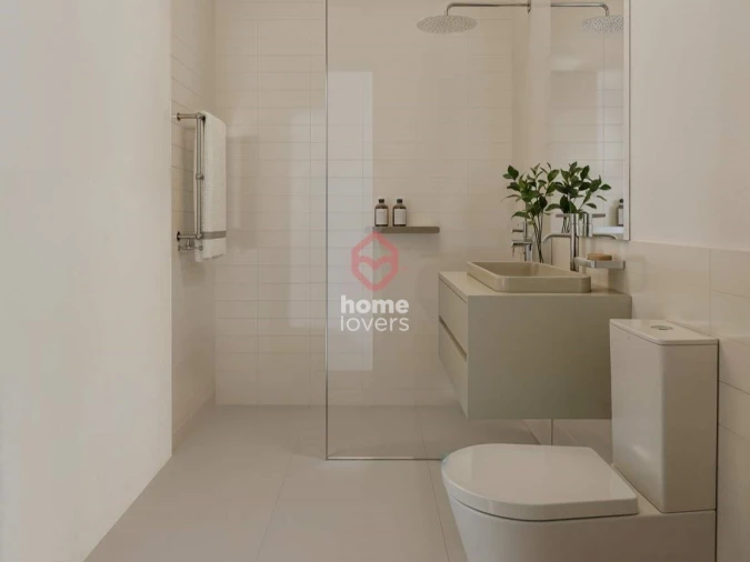 Apartamento T1 para Venda em Campo de Ourique Foto 7