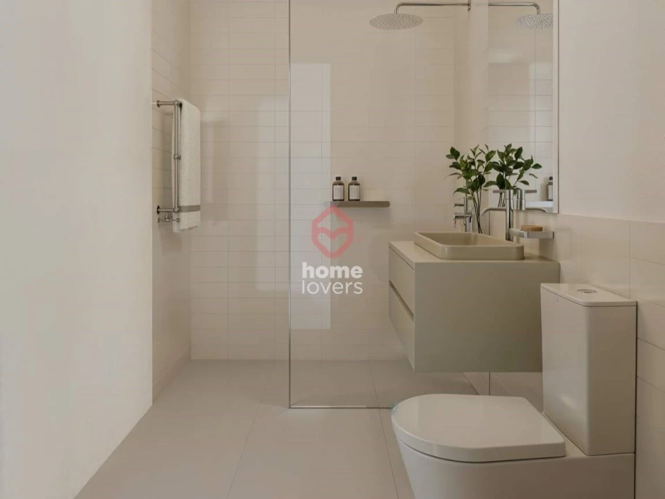 Apartamento T1 para Venda em Campo de Ourique Foto 7