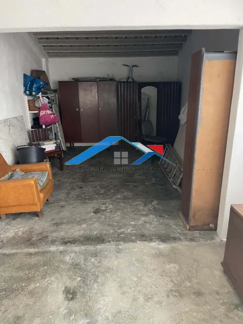 Moradia T3 para Venda em Branca