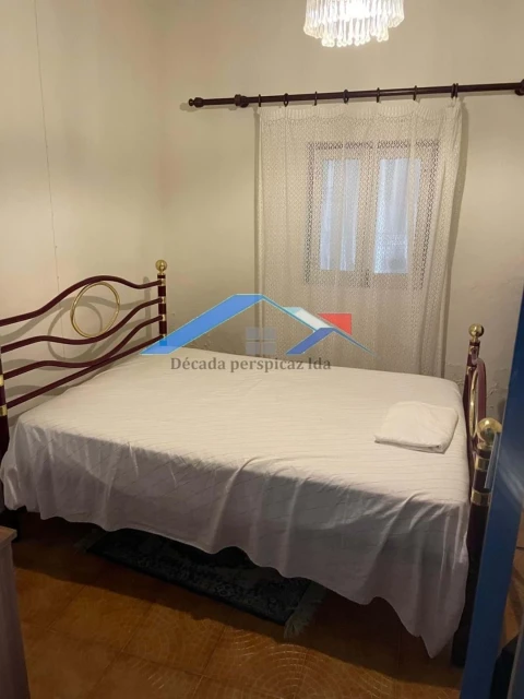 Moradia T3 para Venda em Branca