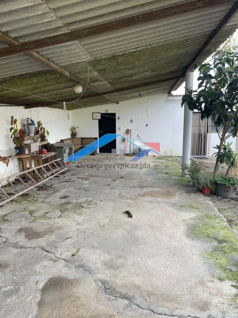 Moradia T3 para Venda em Branca