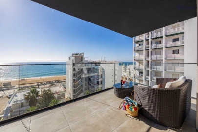 Apartamento T3 para Arrendamento em Quarteira