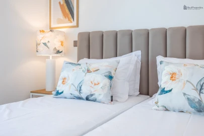 Apartamento T3 para Arrendamento em Quarteira