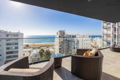 Apartamento T3 para Arrendamento em Quarteira