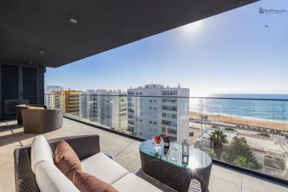 Apartamento T3 para Arrendamento em Quarteira