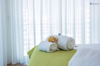 Apartamento T3 para Arrendamento em Quarteira