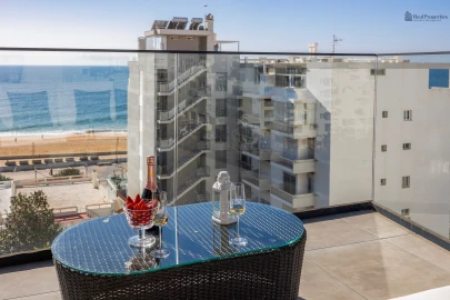 Apartamento T3 para Arrendamento em Quarteira
