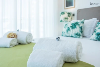 Apartamento T3 para Arrendamento em Quarteira