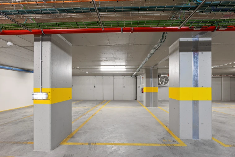 Apartamento T3 para Arrendamento em Quarteira Foto 27