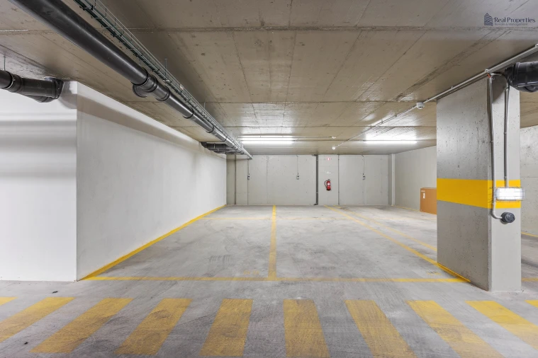 Apartamento T3 para Arrendamento em Quarteira Foto 26