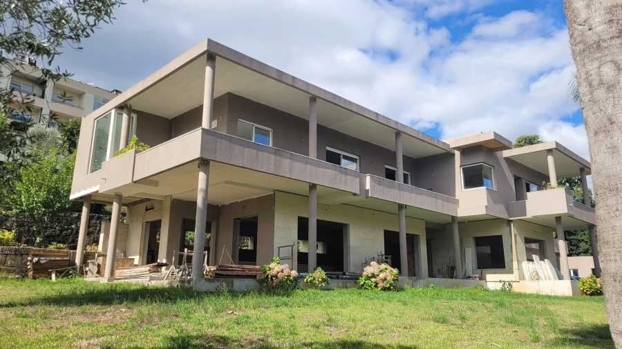 Moradia T5 para Venda em Fânzeres e São Pedro da Cova Foto 30