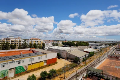 Apartamento T2 para Venda em Portimão