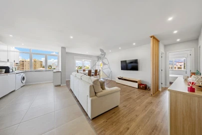 Apartamento T2 para Venda em Portimão