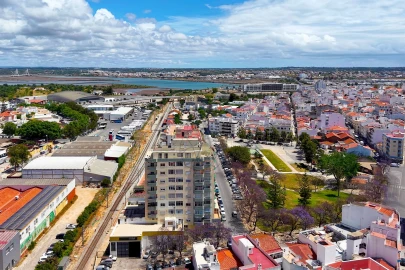 Apartamento T2 para Venda em Portimão