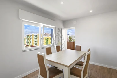 Apartamento T2 para Venda em Portimão