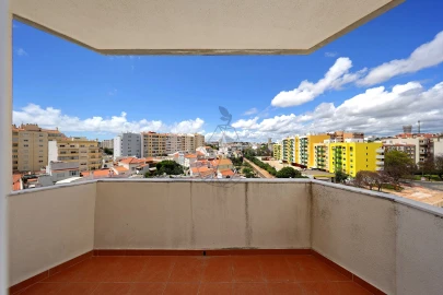 Apartamento T2 para Venda em Portimão