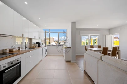 Apartamento T2 para Venda em Portimão