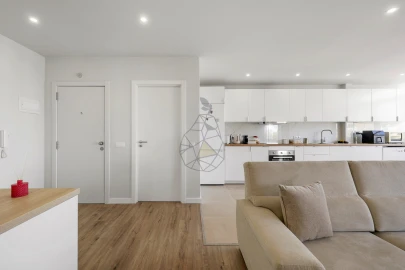 Apartamento T2 para Venda em Portimão