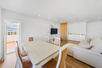 Apartamento T2 para Venda em Portimão