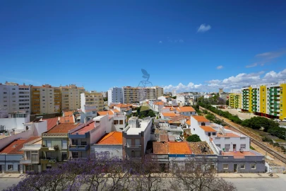 Apartamento T2 para Venda em Portimão