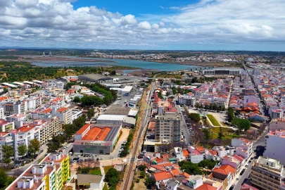 Apartamento T2 para Venda em Portimão