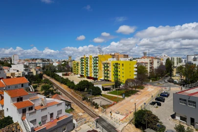 Apartamento T2 para Venda em Portimão