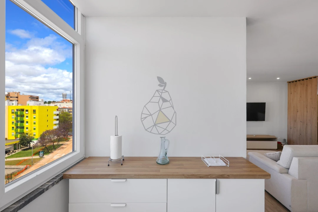 Apartamento T2 para Venda em Portimão Foto 9