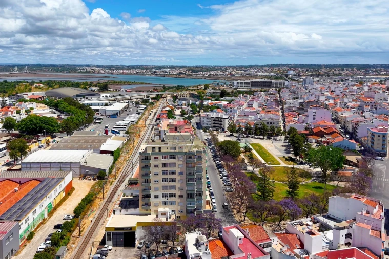 Apartamento T2 para Venda em Portimão Foto 39
