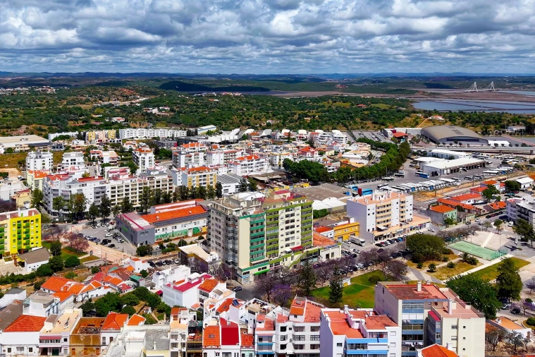 Apartamento T2 para Venda em Portimão Foto 41