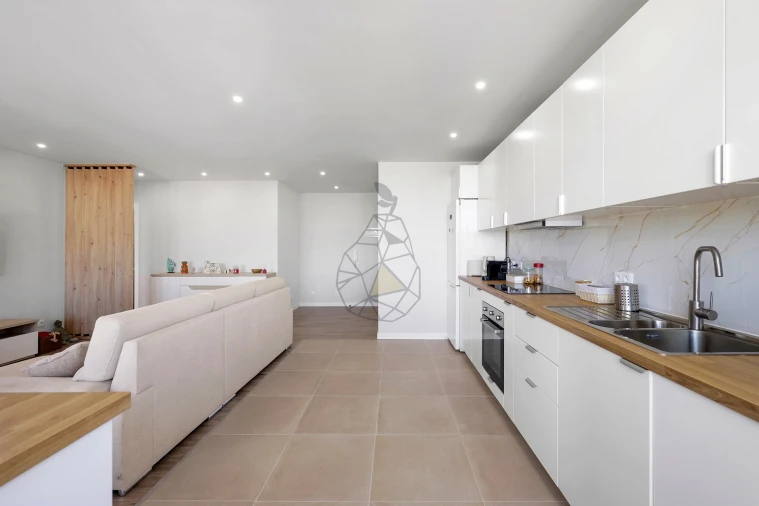 Apartamento T2 para Venda em Portimão Foto 10