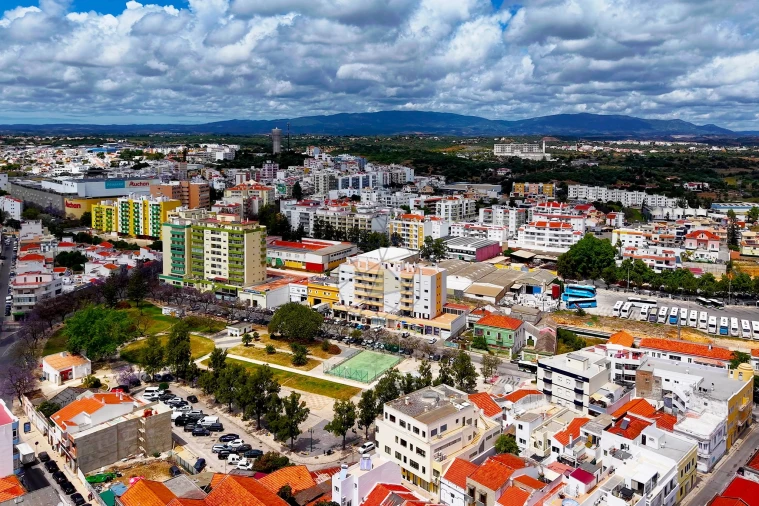 Apartamento T2 para Venda em Portimão Foto 42