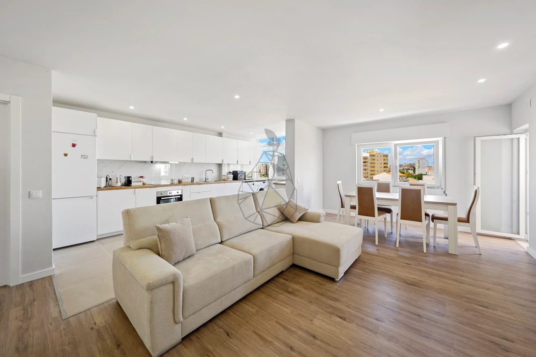 Apartamento T2 para Venda em Portimão Foto 1