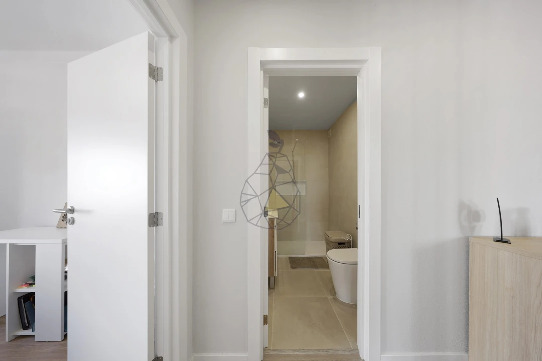 Apartamento T2 para Venda em Portimão Foto 25
