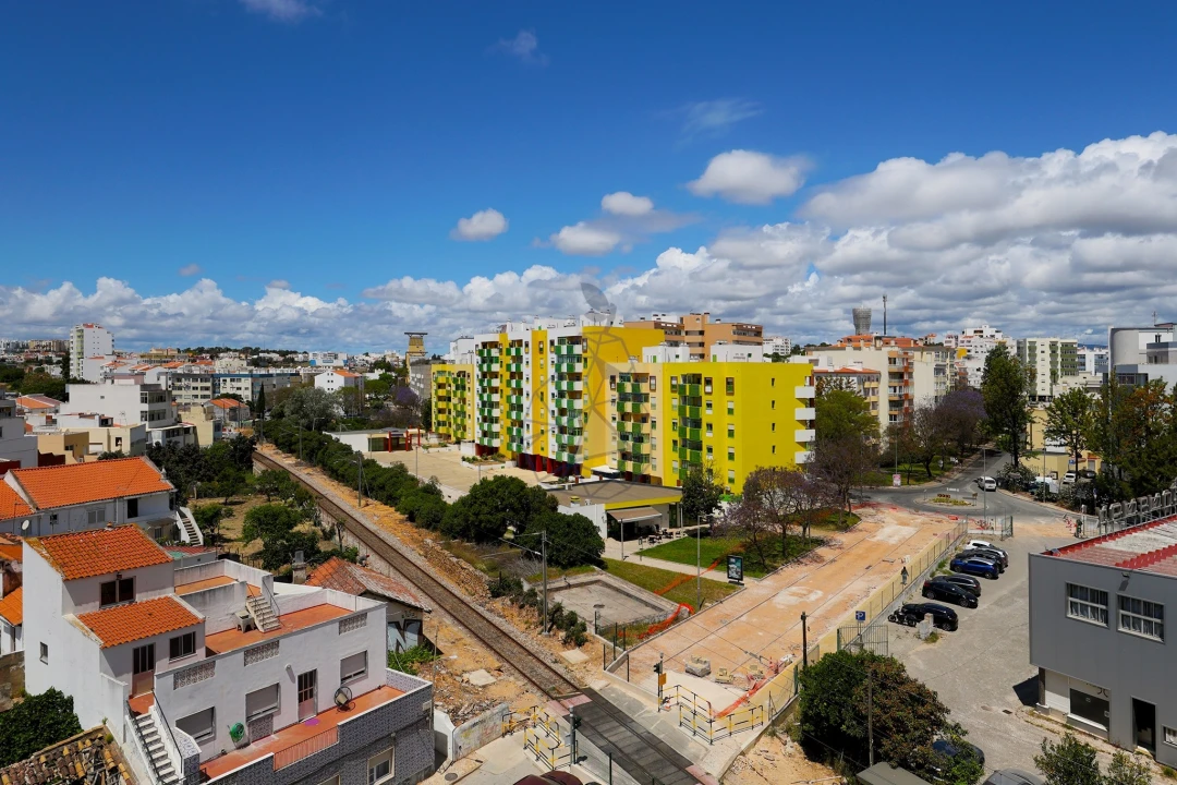 Apartamento T2 para Venda em Portimão Foto 23